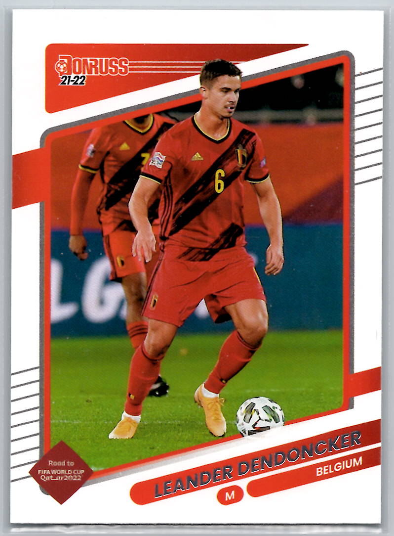 Leander Dendoncker