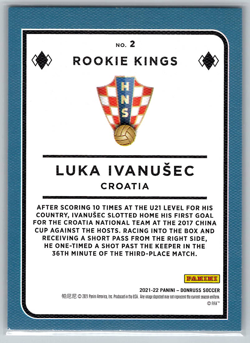 Luka Ivanusec