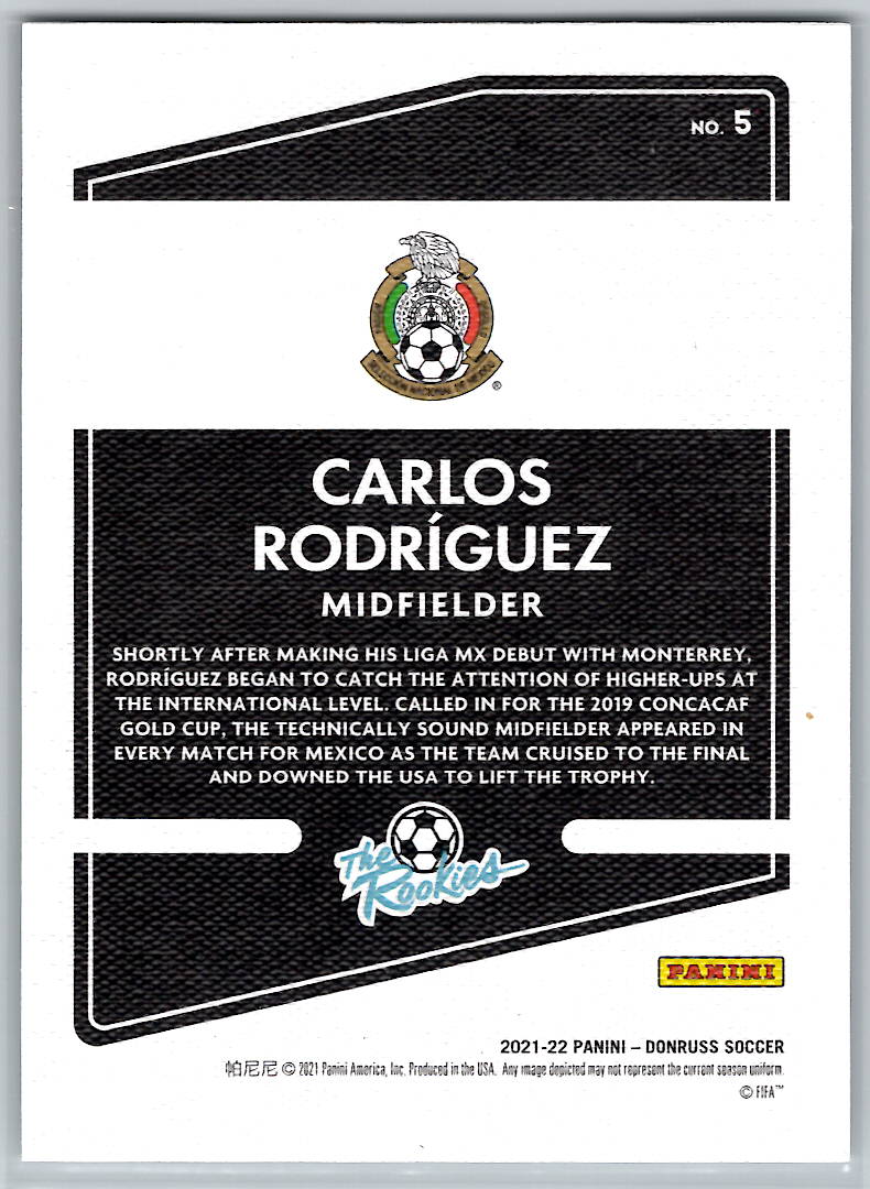 Carlos Rodriguez