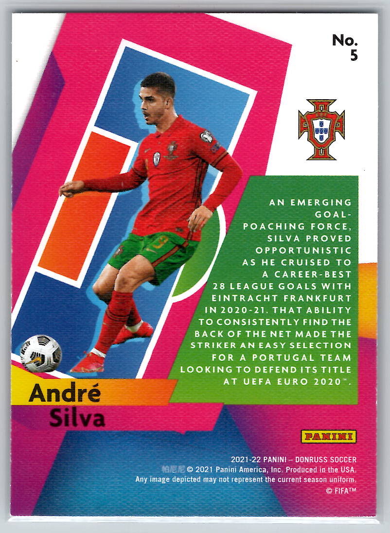 Andre Silva