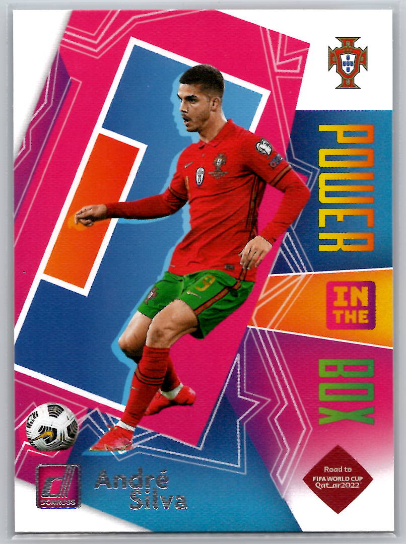 Andre Silva
