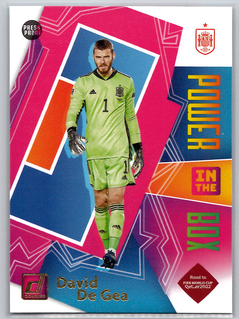 David de Gea