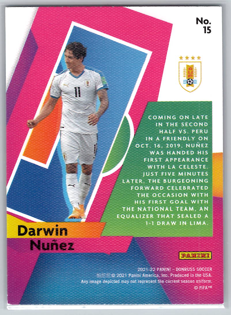 Darwin Nunez