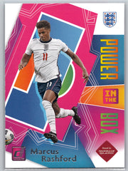 Marcus Rashford