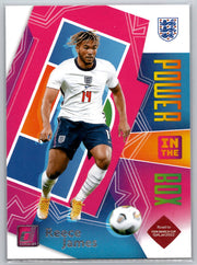 Reece James
