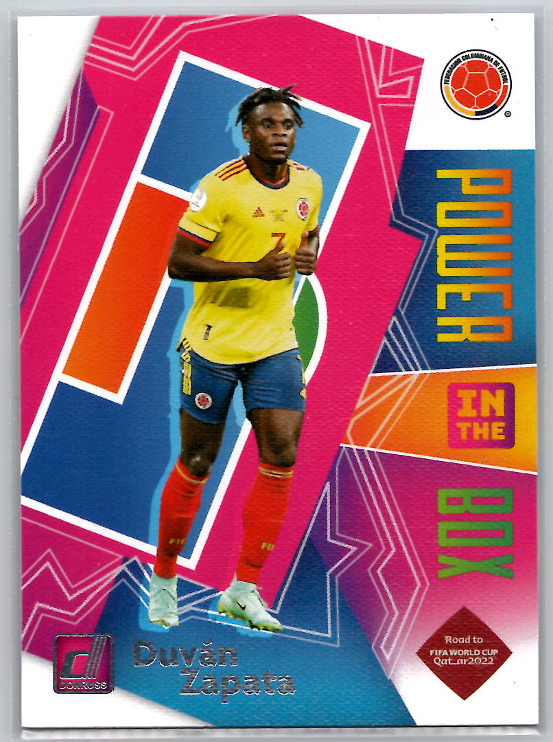 Duvan Zapata