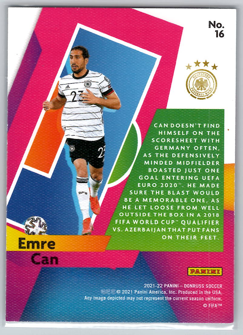 Emre Can