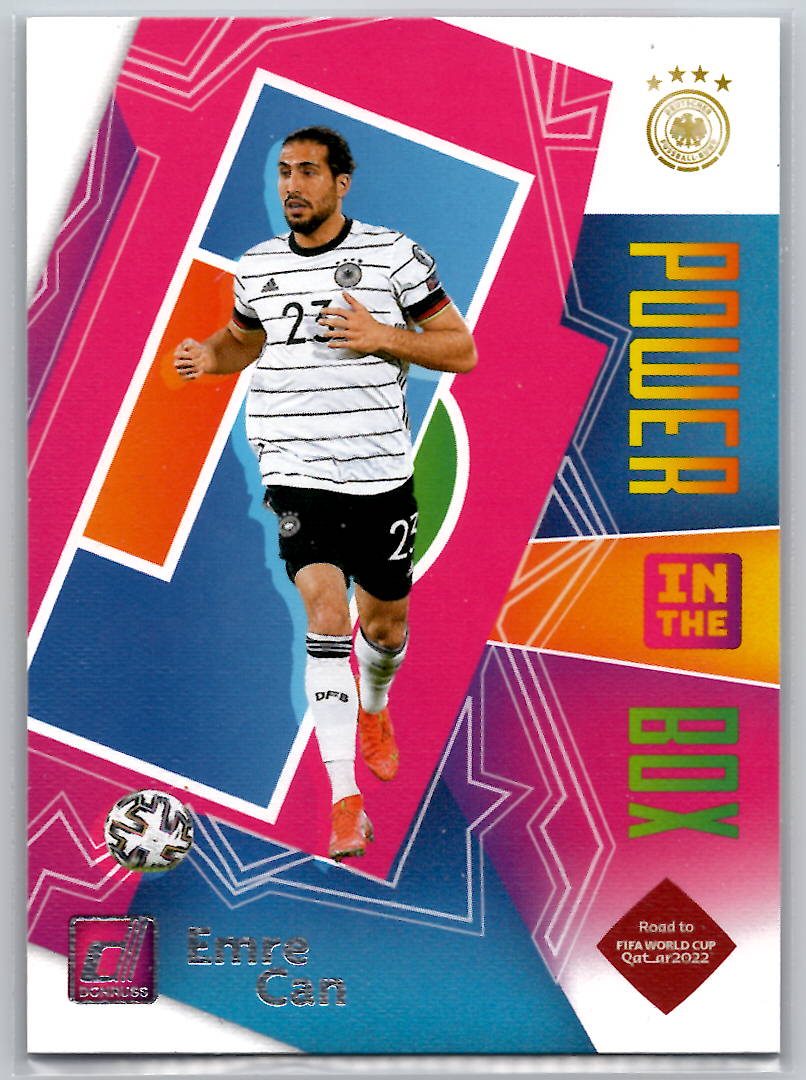 Emre Can