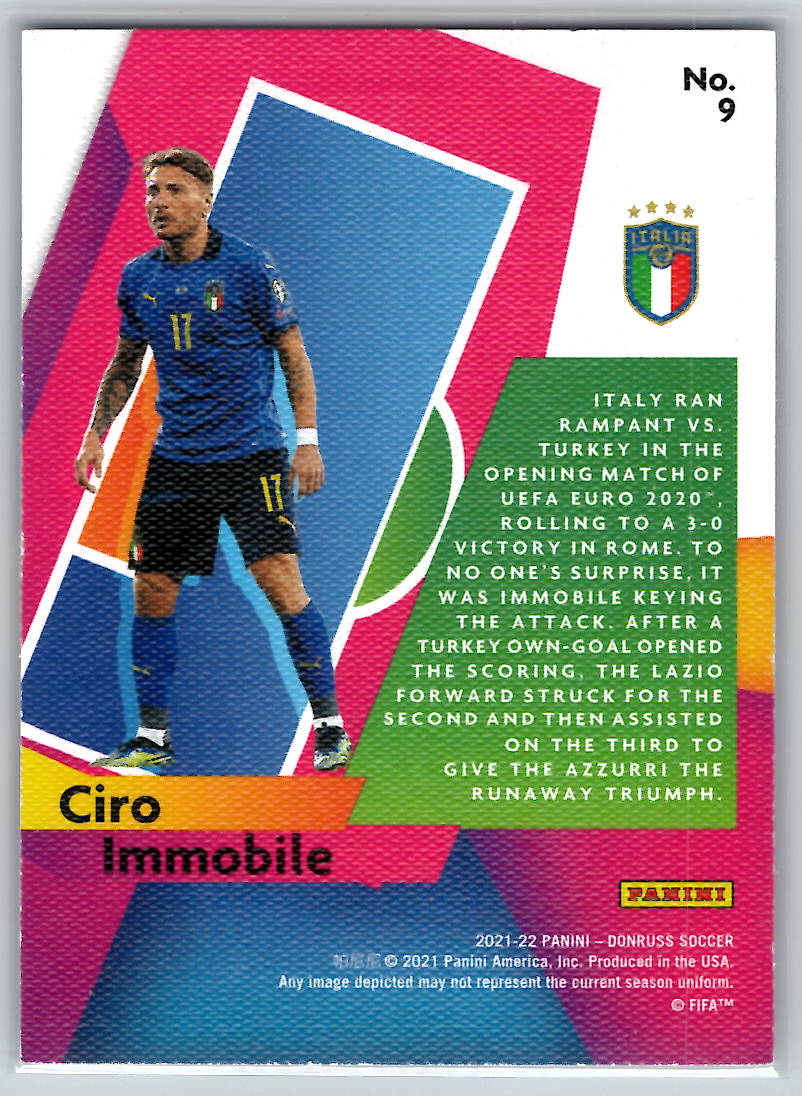 Ciro Immobile