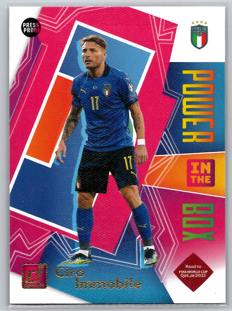 Ciro Immobile