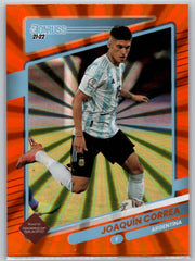 Joaquin Correa