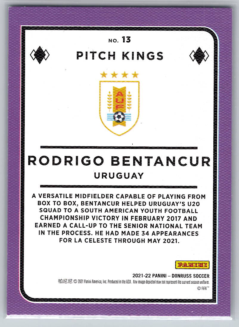 Rodrigo Bentancur