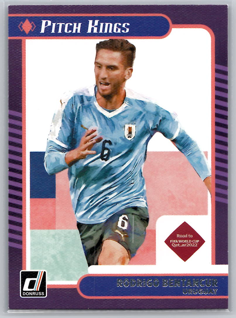 Rodrigo Bentancur