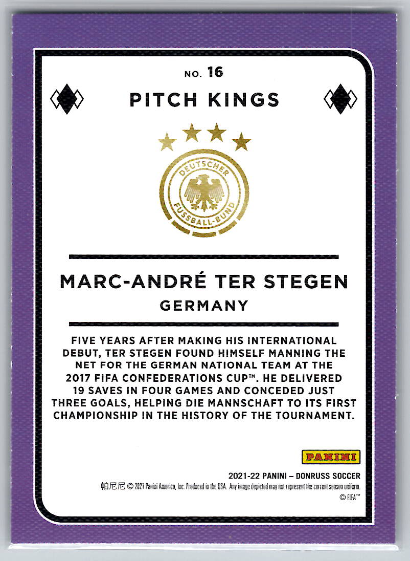 Marc-Andre ter Stegen