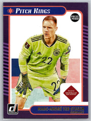 Marc-Andre ter Stegen