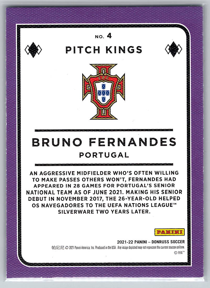 Bruno Fernandes