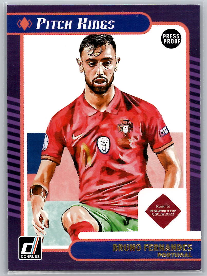 Bruno Fernandes