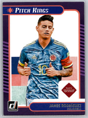 James Rodriguez