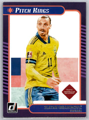 Zlatan Ibrahimovic