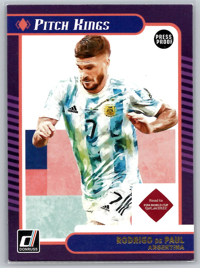 Rodrigo de Paul