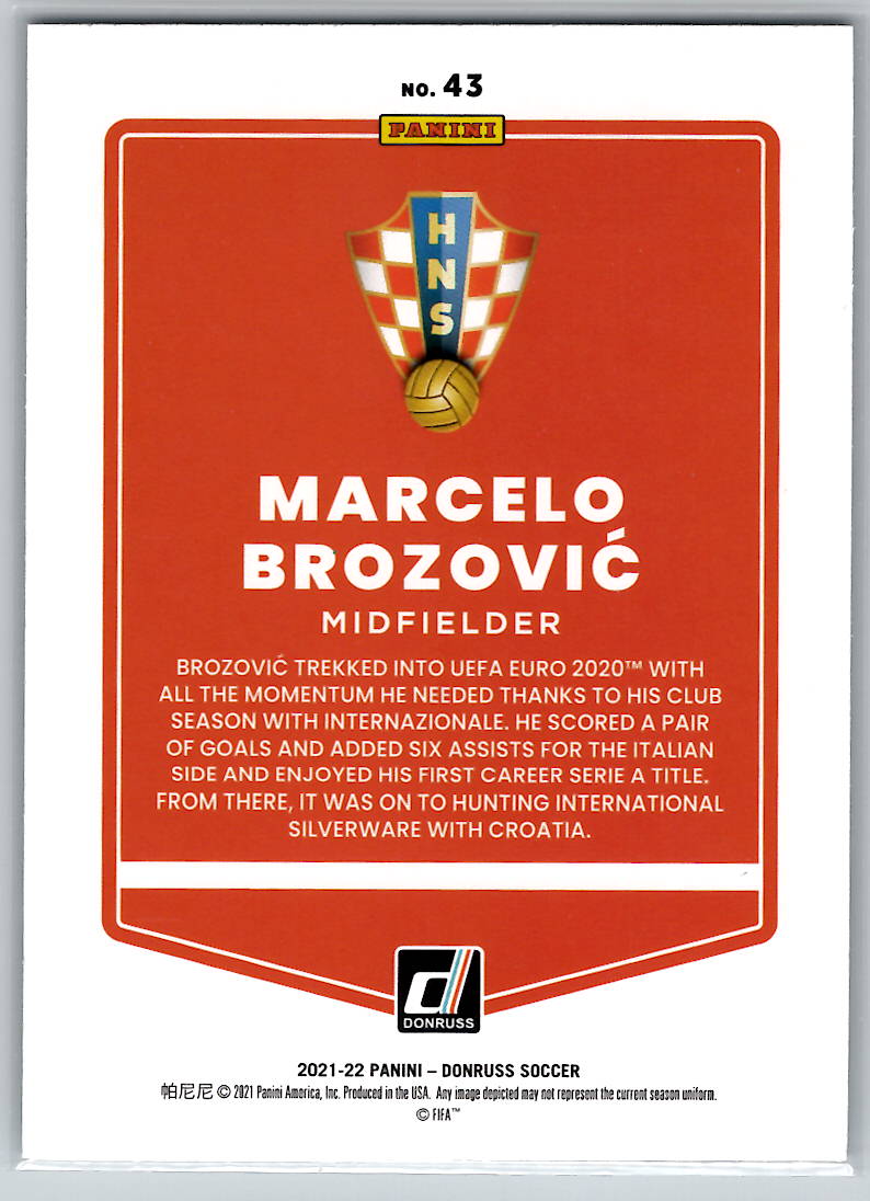 Marceló Brozović