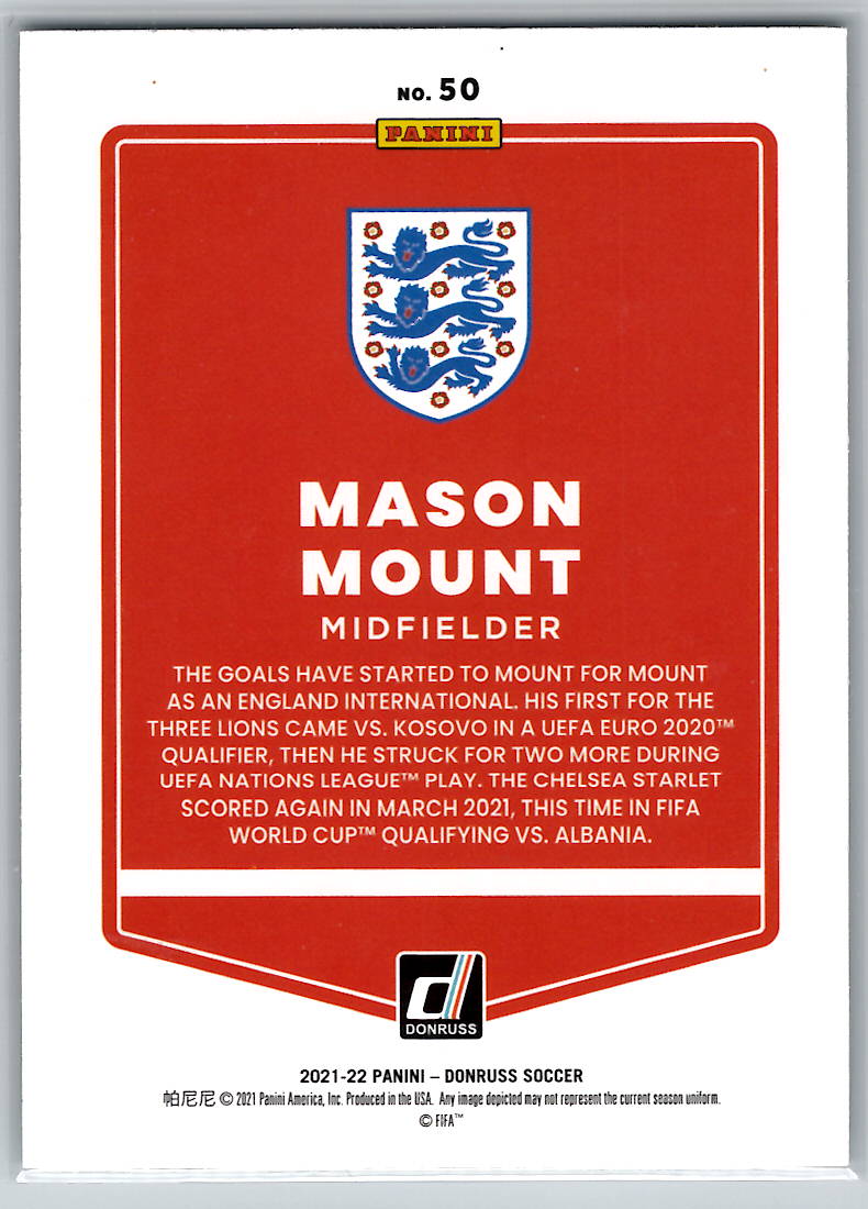 Mason Mount