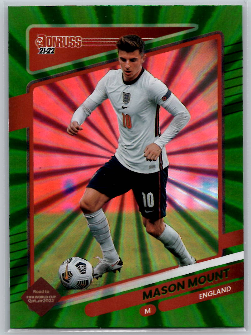 Mason Mount