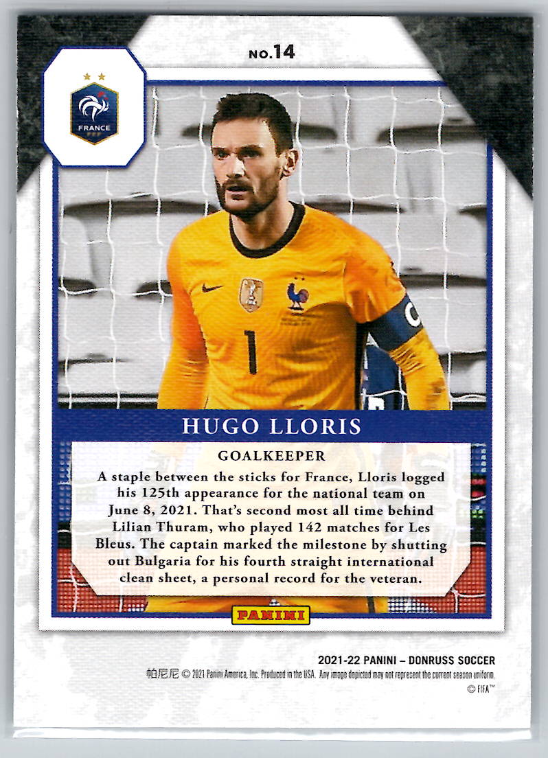 Hugo Lloris