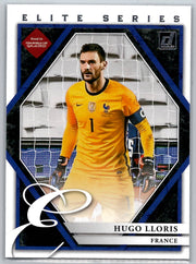 Hugo Lloris