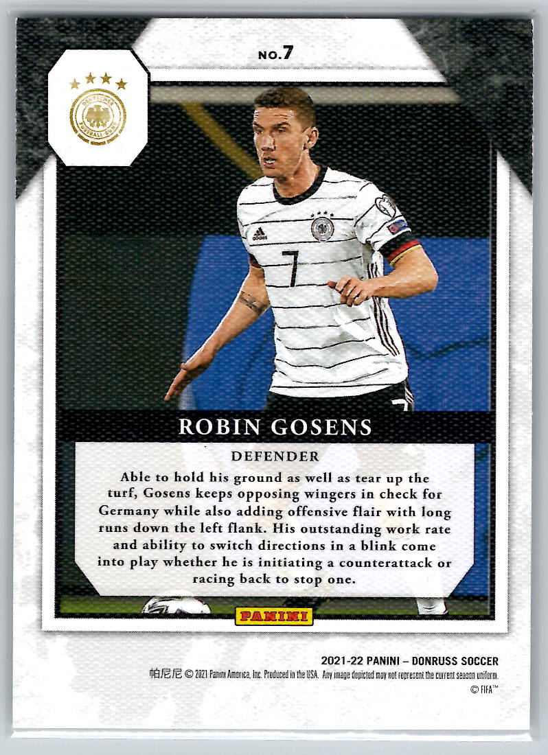 Robin Gosens