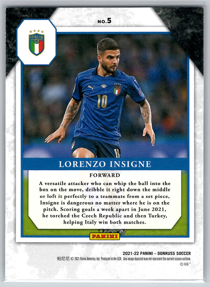 Lorenzo Insigne