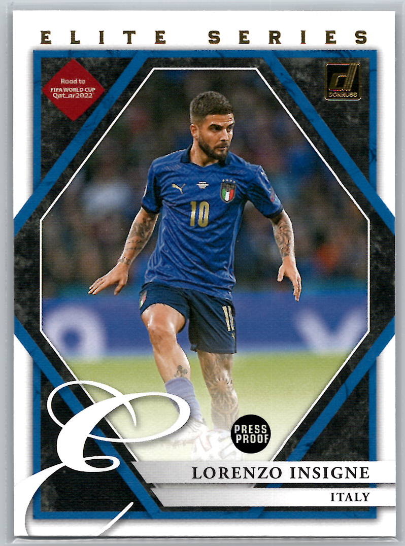 Lorenzo Insigne