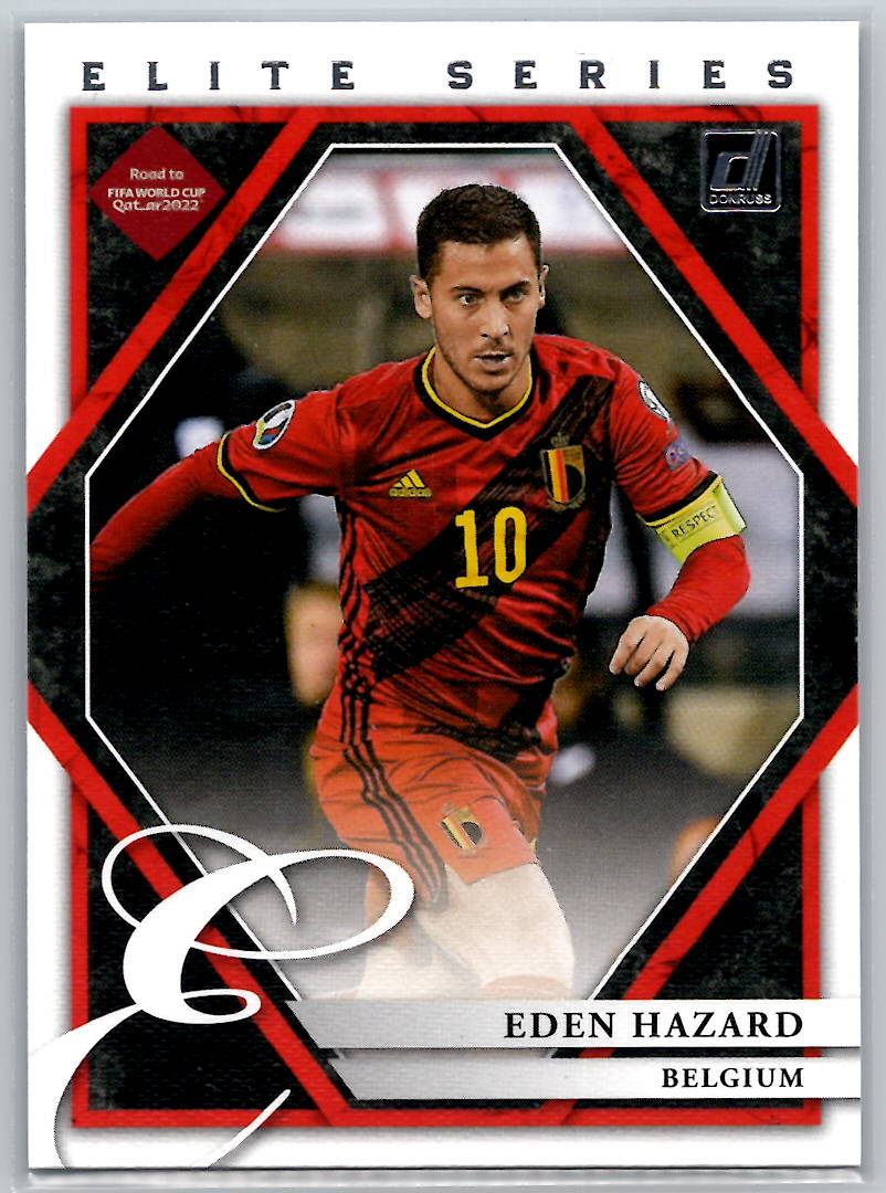 Eden Hazard