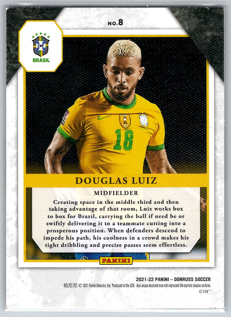 Douglas Luiz