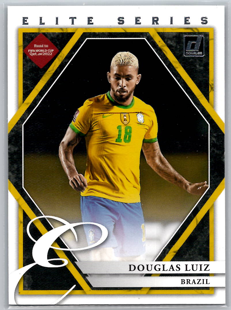 Douglas Luiz