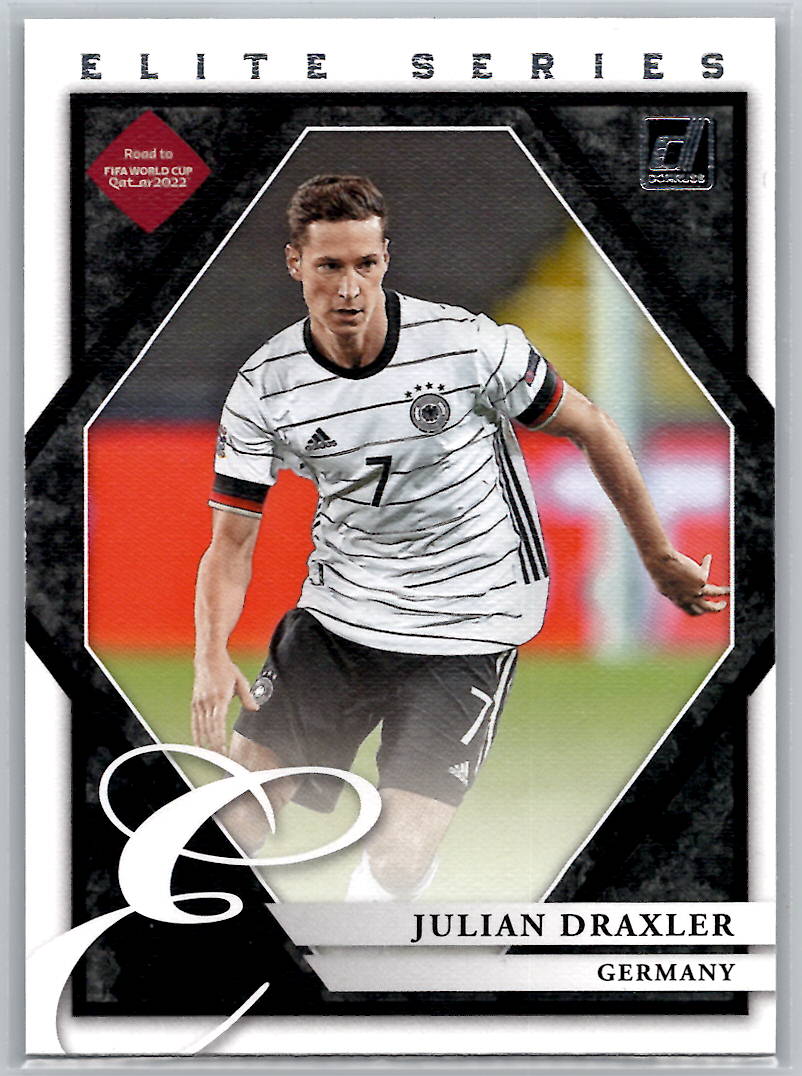 Julian Draxler