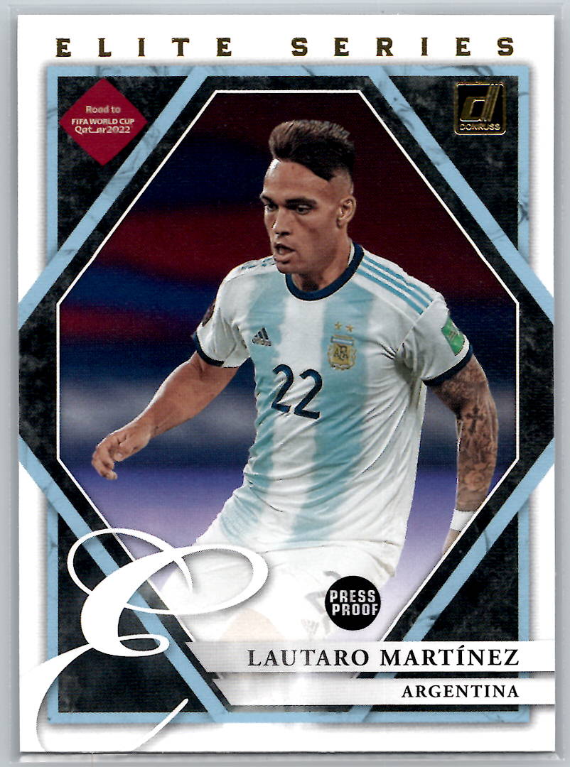 Lautaro Martinez