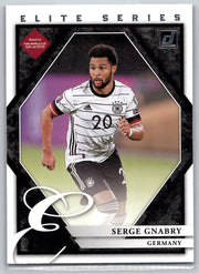 Serge Gnabry