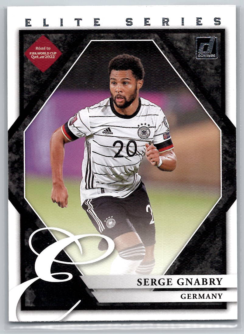 Serge Gnabry