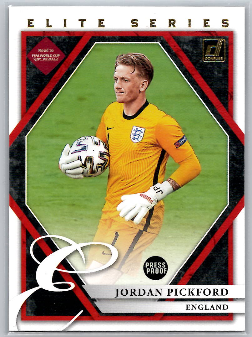 Jordan Pickford