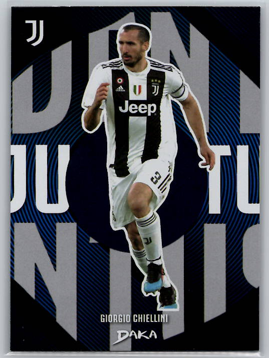 Giorgio Chiellini