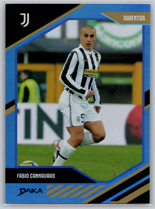 Fabio Cannavaro