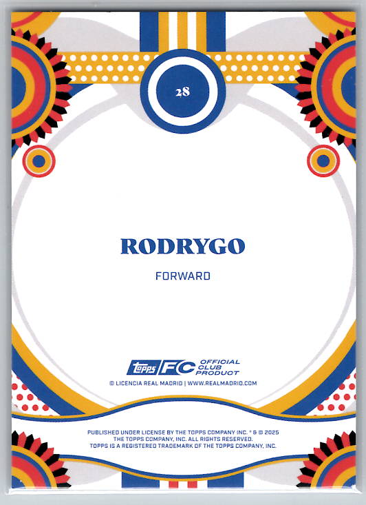 Rodrygo