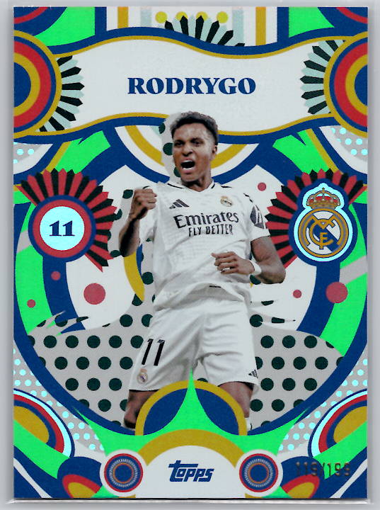 Rodrygo