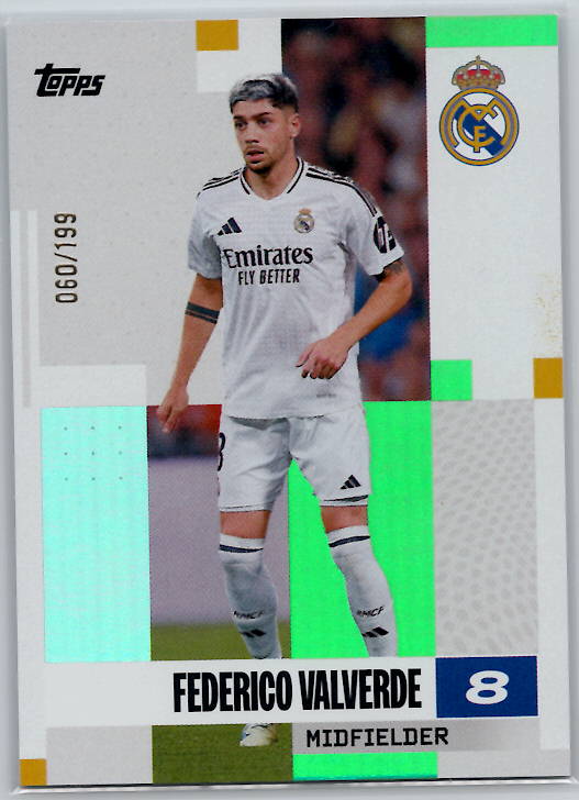 Federico Valverde