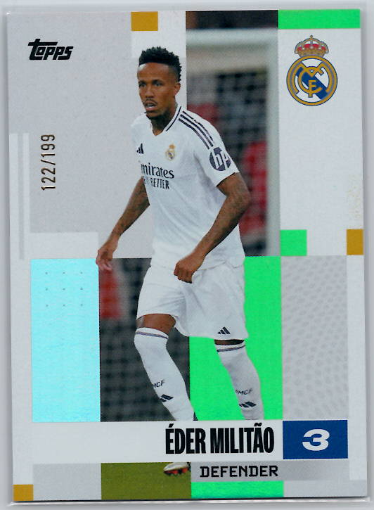 Éder Militão