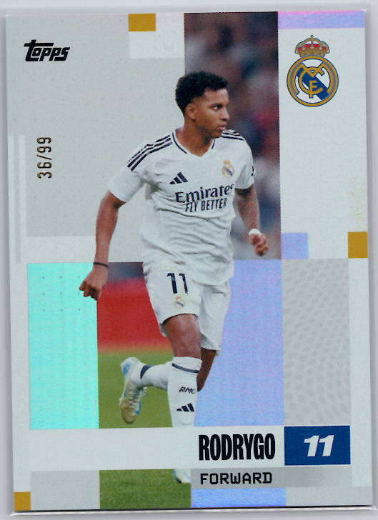 Rodrygo