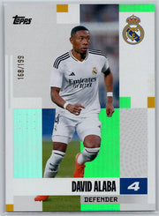 David Alaba