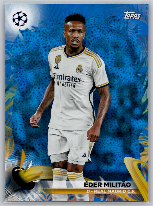 Éder Militão