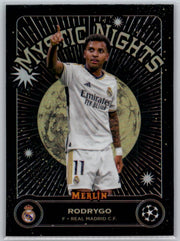Rodrygo